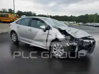 2024 Toyota COROLLA photo