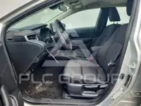 2024 Toyota COROLLA photo