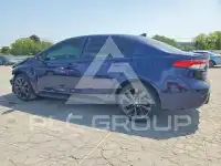 2024 Toyota COROLLA photo