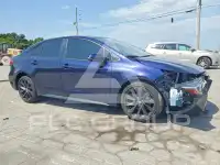 2024 Toyota COROLLA photo