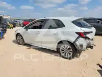 2024 Toyota COROLLA фото