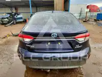2024 Toyota COROLLA фото