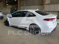 2024 Toyota COROLLA фото