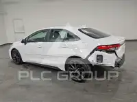 2024 Toyota COROLLA фото