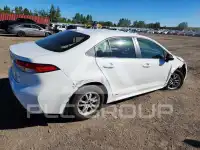 2024 Toyota COROLLA фото