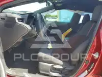 2024 Toyota COROLLA фото