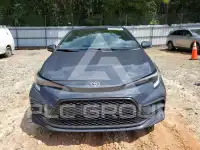 2024 Toyota COROLLA фото