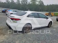 2024 Toyota COROLLA photo