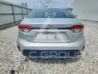 2024 Toyota COROLLA photo