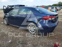 2024 Toyota COROLLA фото