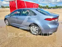 2024 Toyota COROLLA фото