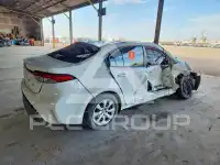 2024 Toyota COROLLA фото
