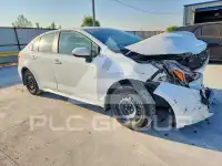 2024 Toyota COROLLA photo