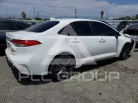 2024 Toyota COROLLA photo