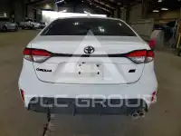 2024 Toyota COROLLA фото