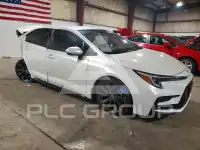 2024 Toyota COROLLA photo