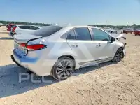 2024 Toyota COROLLA фото