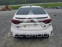 2024 Toyota COROLLA photo