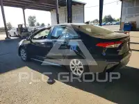 2024 Toyota COROLLA фото