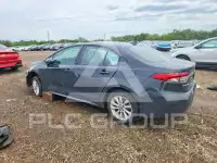 2024 Toyota COROLLA photo
