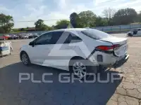 2024 Toyota COROLLA фото