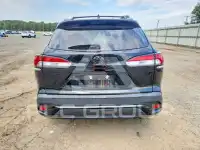 2024 Toyota COROLLA photo