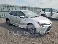 2024 Toyota COROLLA photo