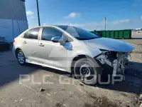 2024 Toyota COROLLA фото