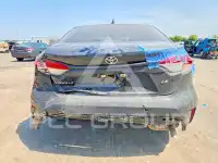 2024 Toyota COROLLA фото