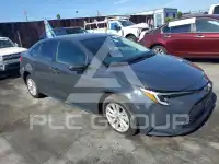2024 Toyota COROLLA фото
