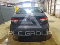 2024 Toyota COROLLA photo