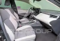 2024 Toyota COROLLA photo