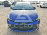 2024 Toyota COROLLA photo