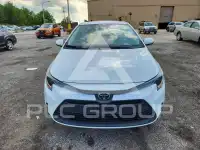2024 Toyota COROLLA фото
