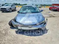 2024 Toyota COROLLA фото