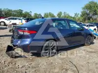 2024 Toyota COROLLA photo