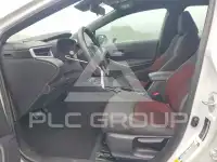 2024 Toyota COROLLA photo