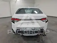 2024 Toyota COROLLA фото