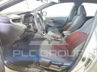 2024 Toyota COROLLA фото
