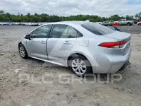 2024 Toyota COROLLA фото