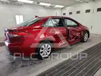 2024 Toyota COROLLA photo