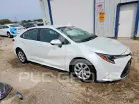 2024 Toyota COROLLA photo