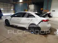 2024 Toyota COROLLA photo