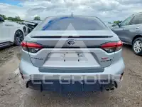 2024 Toyota COROLLA фото
