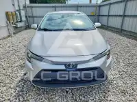 2024 Toyota COROLLA photo