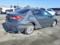2024 Toyota COROLLA фото