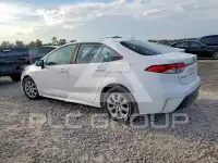 2024 Toyota COROLLA фото
