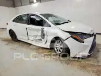 2024 Toyota COROLLA фото