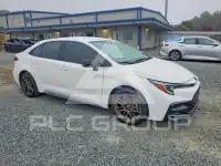 2024 Toyota COROLLA photo