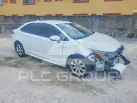 2024 Toyota COROLLA photo